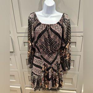 NWT Free People Dress (x-small)